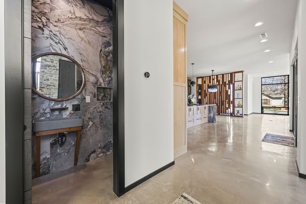 Huffman Add Bentonville - Residential