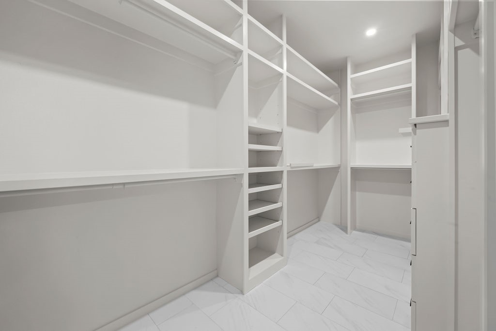 Huffman Add Bentonville - Residential