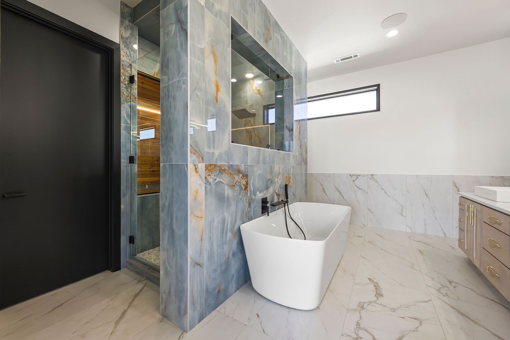 Huffman Add Bentonville - Residential