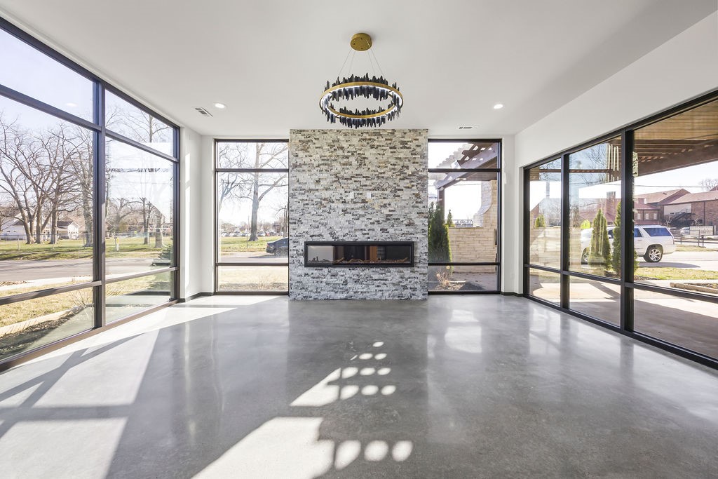 Huffman Add Bentonville - Residential