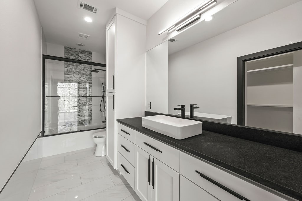 Huffman Add Bentonville - Residential
