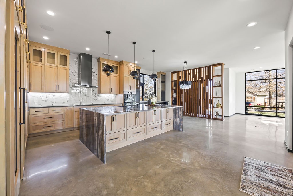 Huffman Add Bentonville - Residential