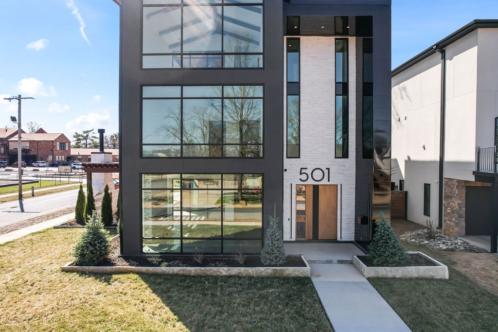 Huffman Add Bentonville - Residential