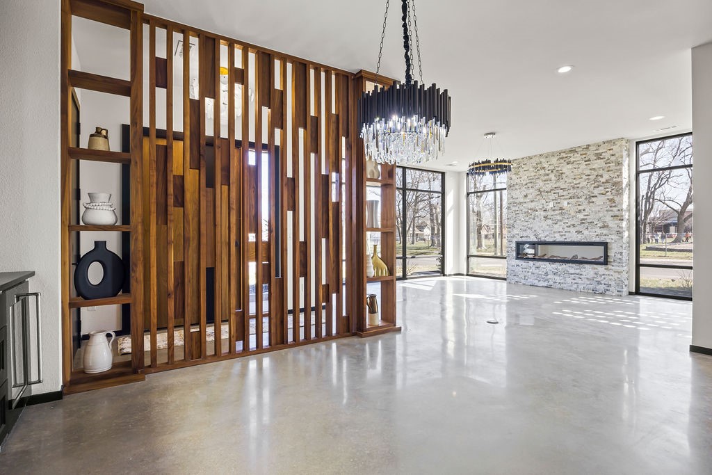 Huffman Add Bentonville - Residential