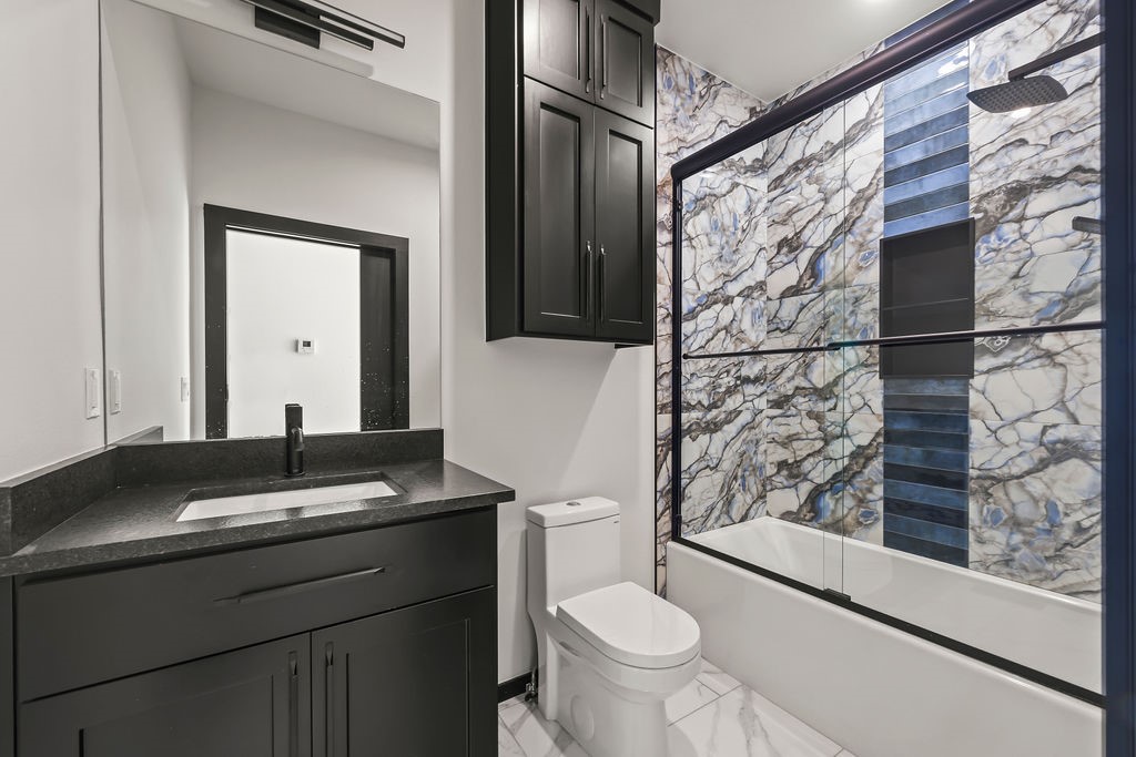 Huffman Add Bentonville - Residential