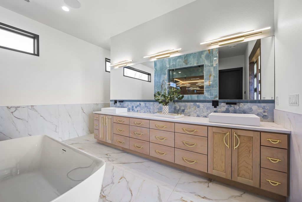 Huffman Add Bentonville - Residential