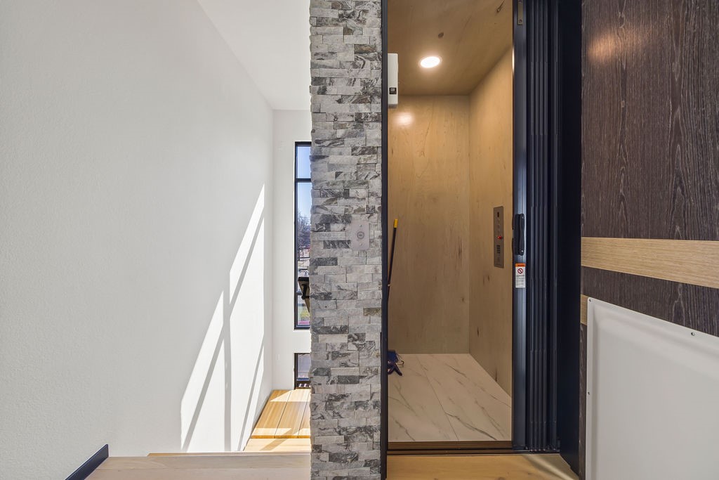 Huffman Add Bentonville - Residential