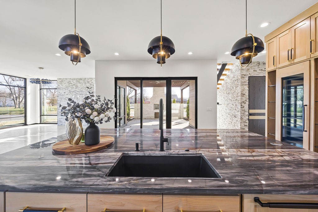 Huffman Add Bentonville - Residential