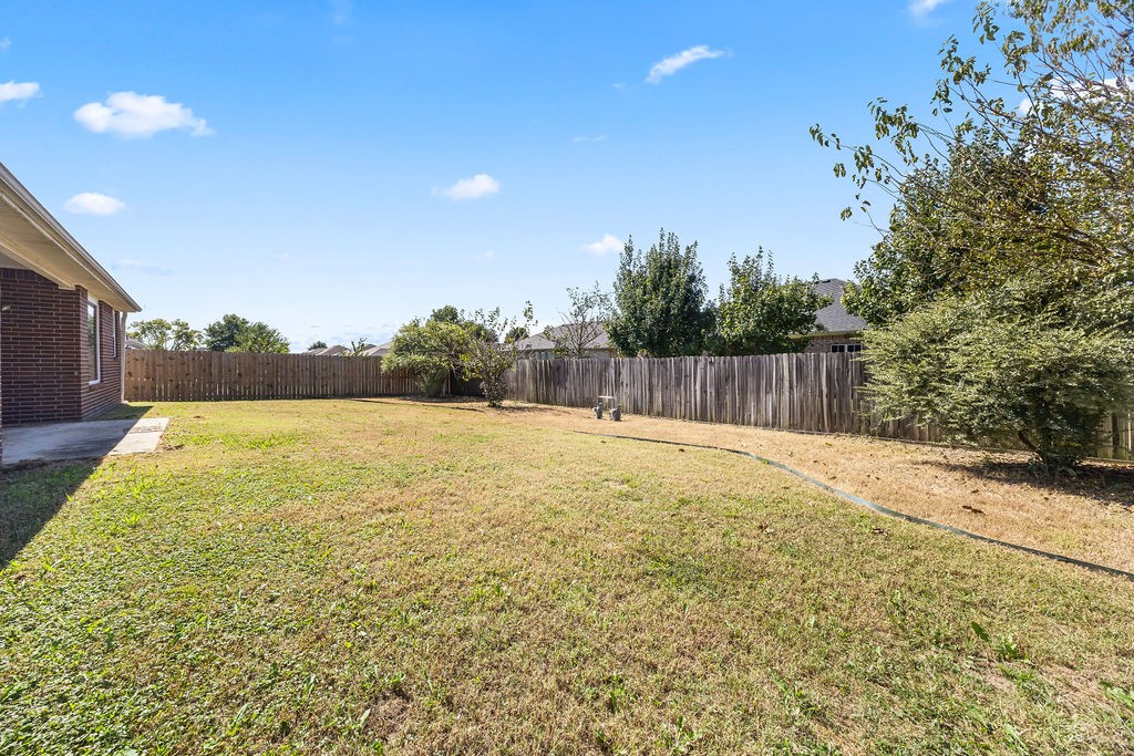 Windwood Sub Ph 4 Bentonville - Residential
