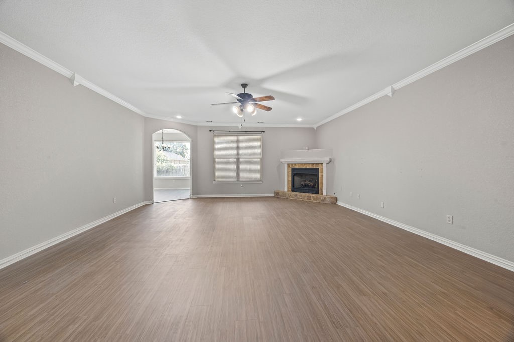 Windwood Sub Ph 4 Bentonville - Residential