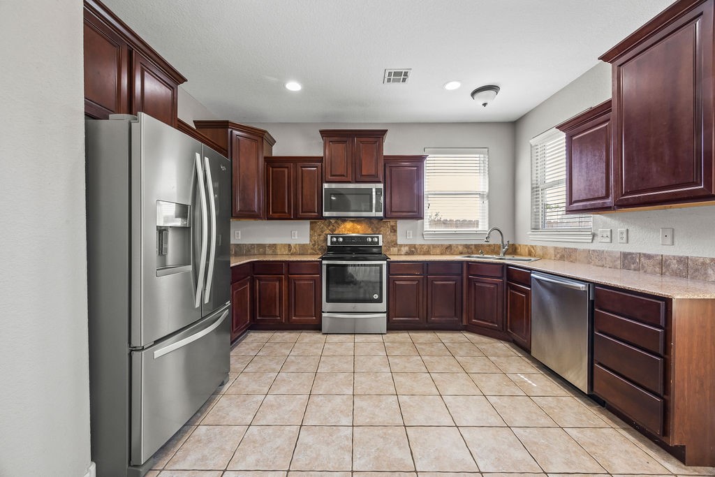 Windwood Sub Ph 4 Bentonville - Residential