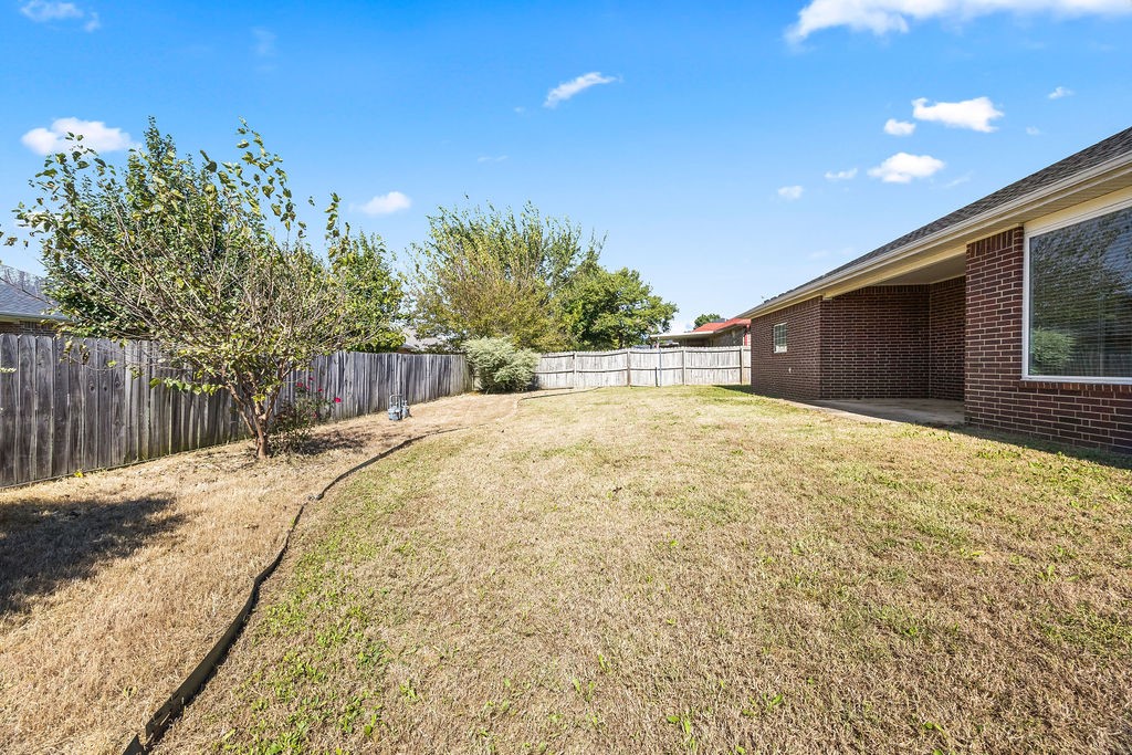 Windwood Sub Ph 4 Bentonville - Residential