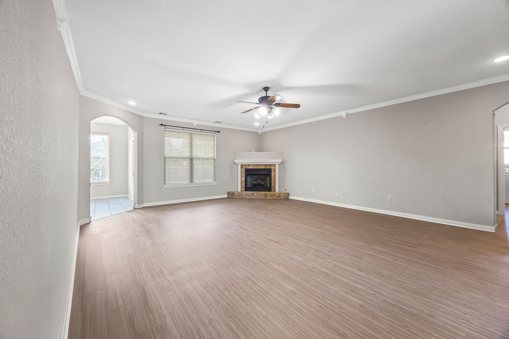 Windwood Sub Ph 4 Bentonville - Residential
