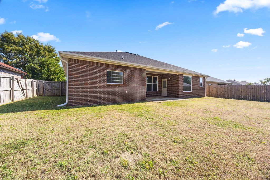 Windwood Sub Ph 4 Bentonville - Residential