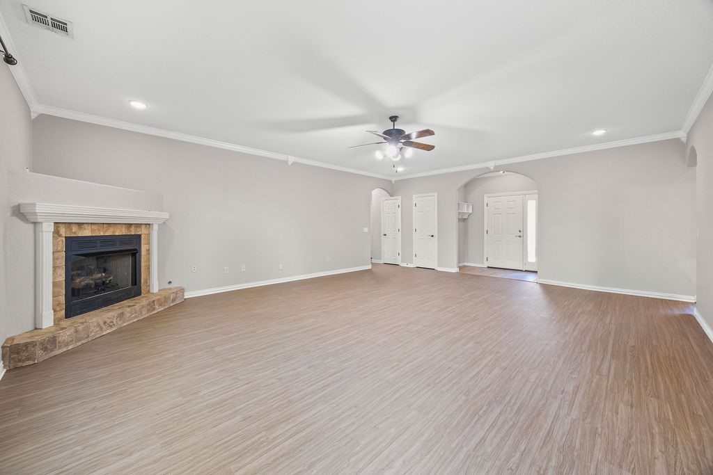 Windwood Sub Ph 4 Bentonville - Residential