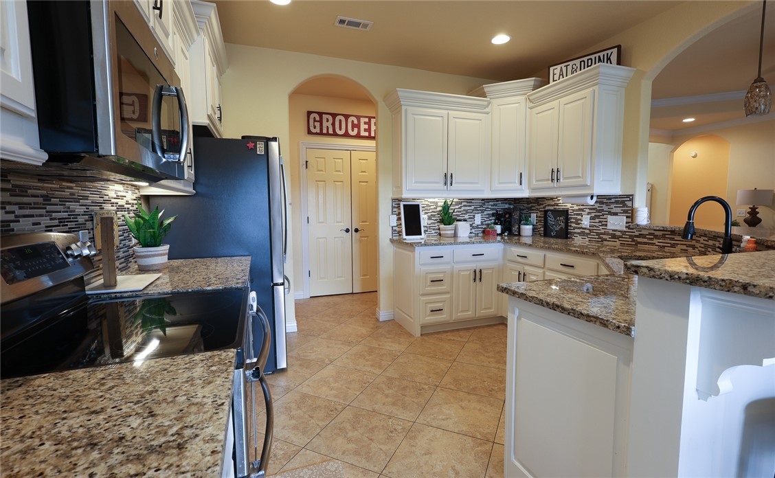Fairway Valley - Residential