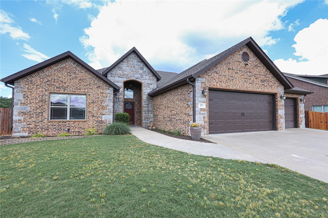 Fairway Valley - Residential