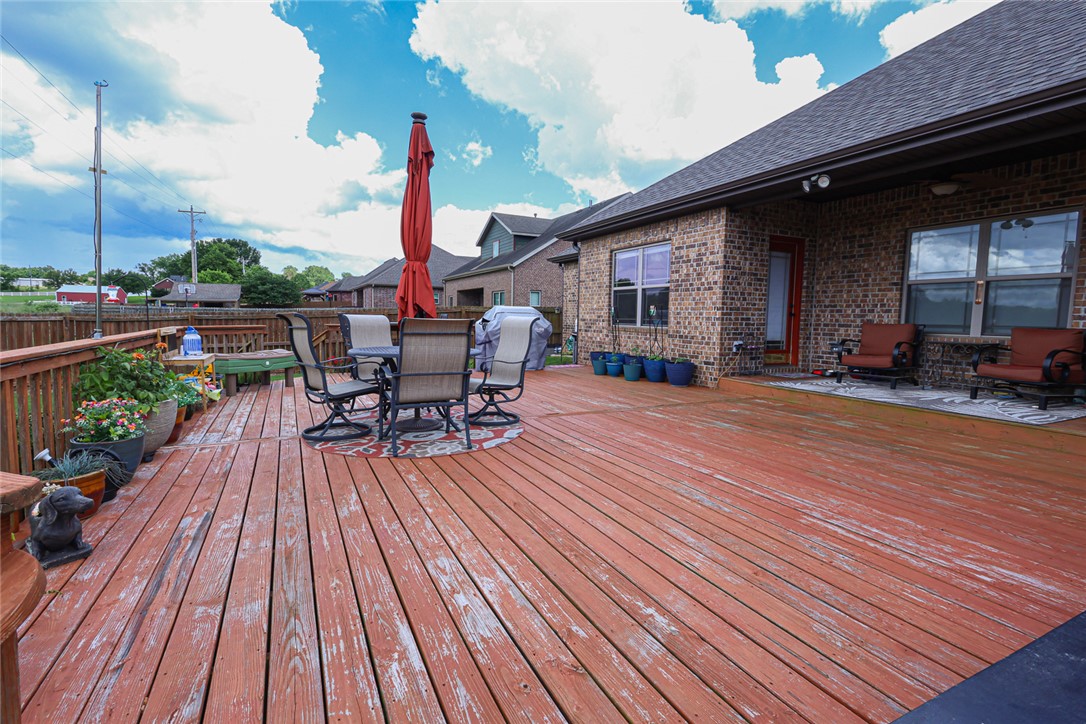 Fairway Valley - Residential