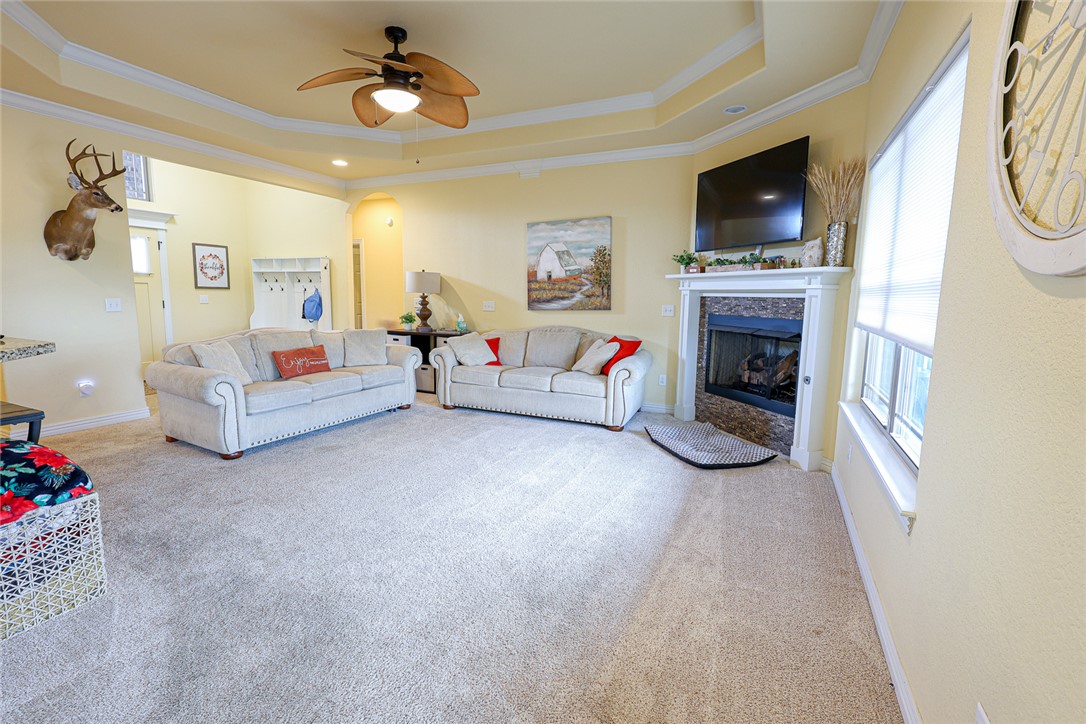 Fairway Valley - Residential