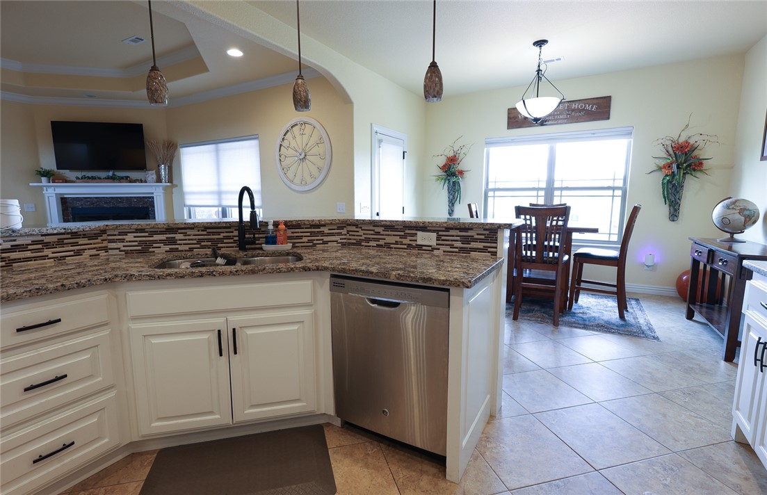 Fairway Valley - Residential