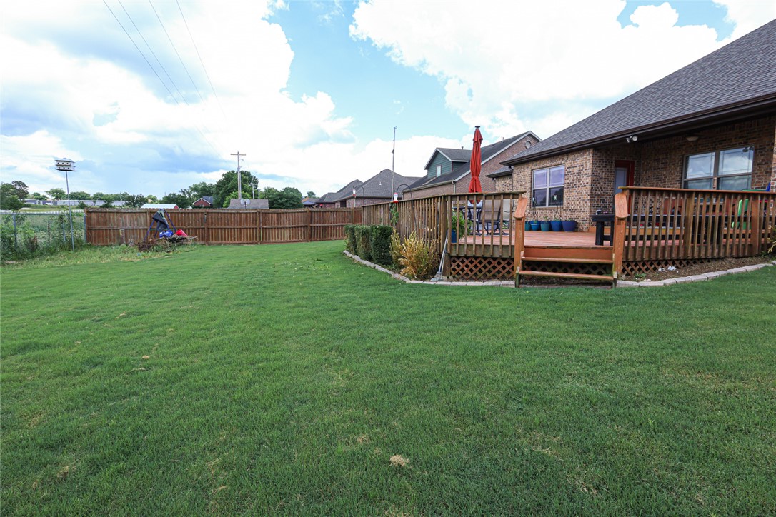 Fairway Valley - Residential