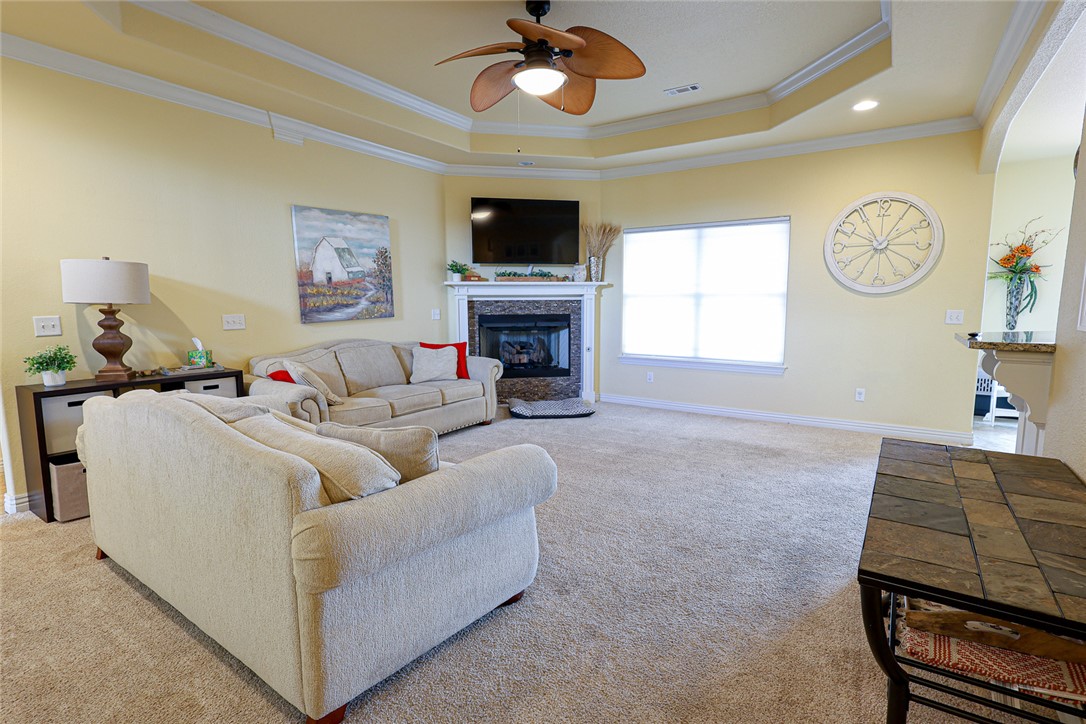Fairway Valley - Residential