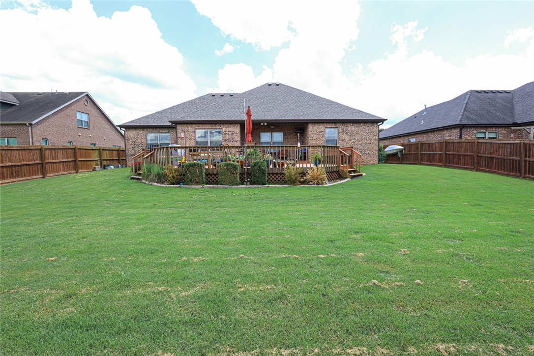 Fairway Valley - Residential