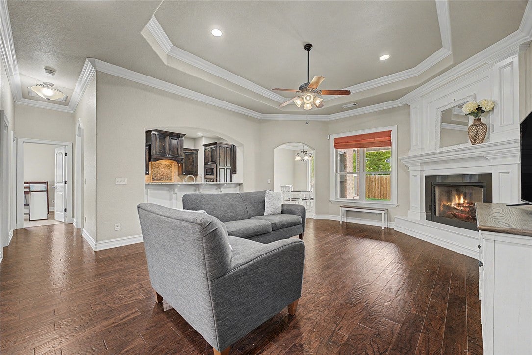4405 W Canopy Meadows Drive