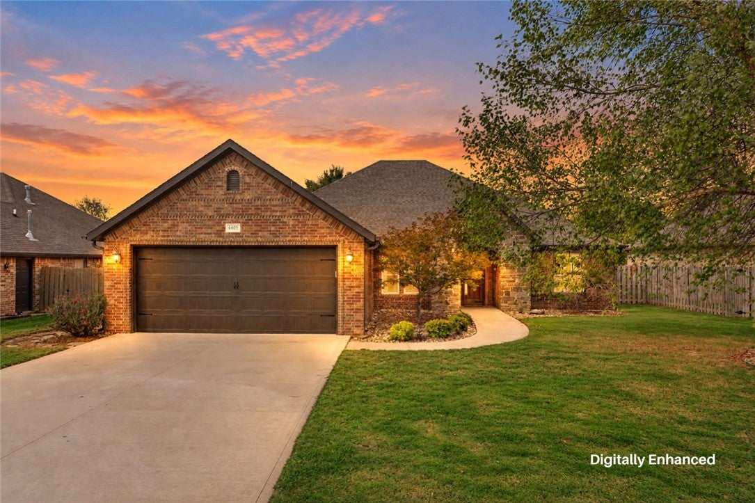 4405 W Canopy Meadows Drive