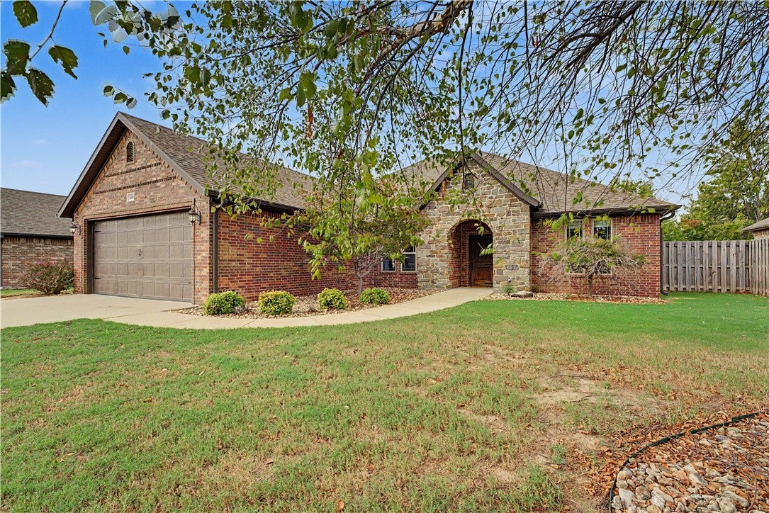 4405 W Canopy Meadows Drive