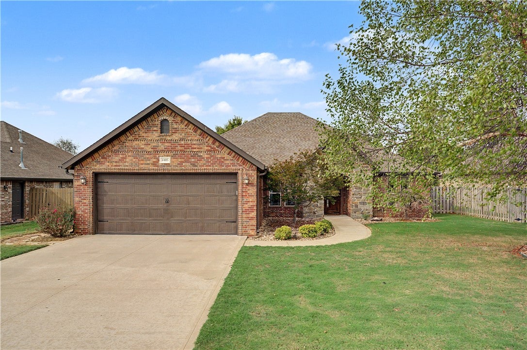 4405 W Canopy Meadows Drive