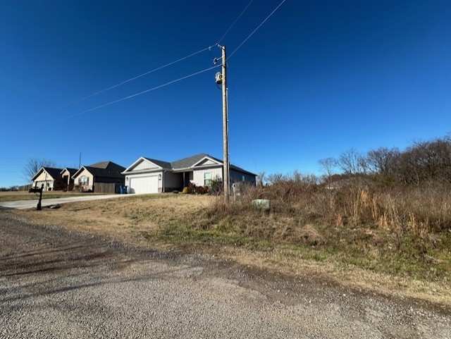 Lockhart Sub Bvv - Land