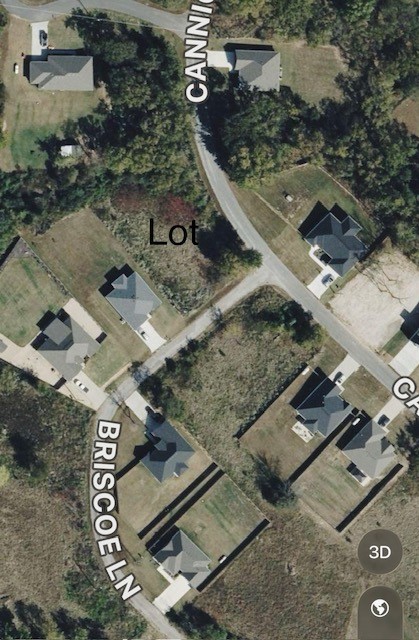 Lockhart Sub Bvv - Land