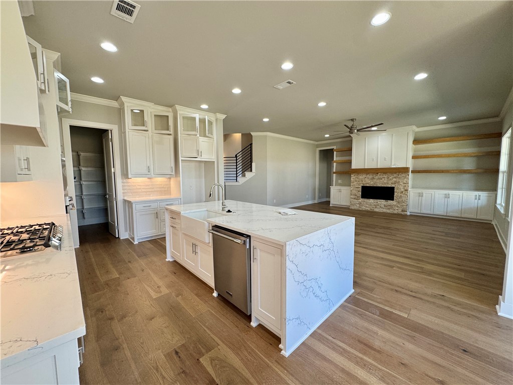 Crescent View Ph II - Residential