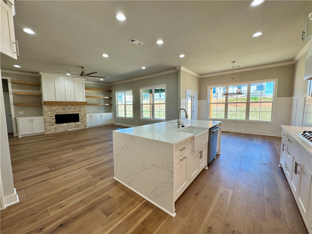 Crescent View Ph II - Residential