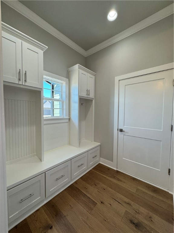 Crescent View Ph II - Residential