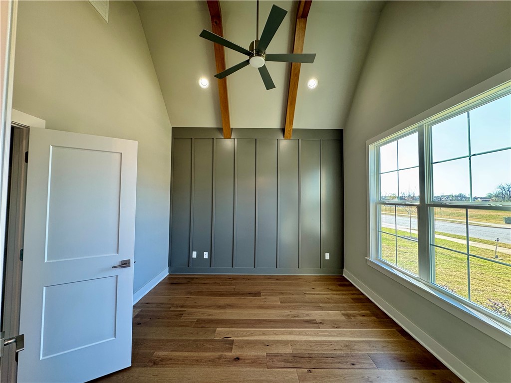 Crescent View Ph II - Residential