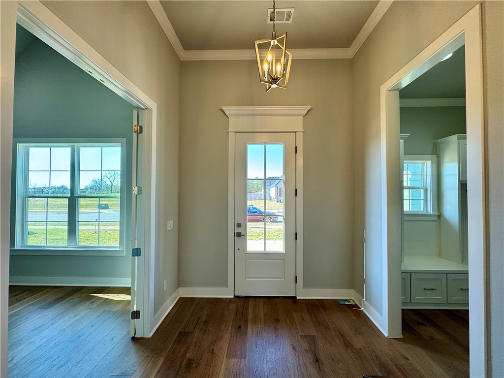 Crescent View Ph II - Residential