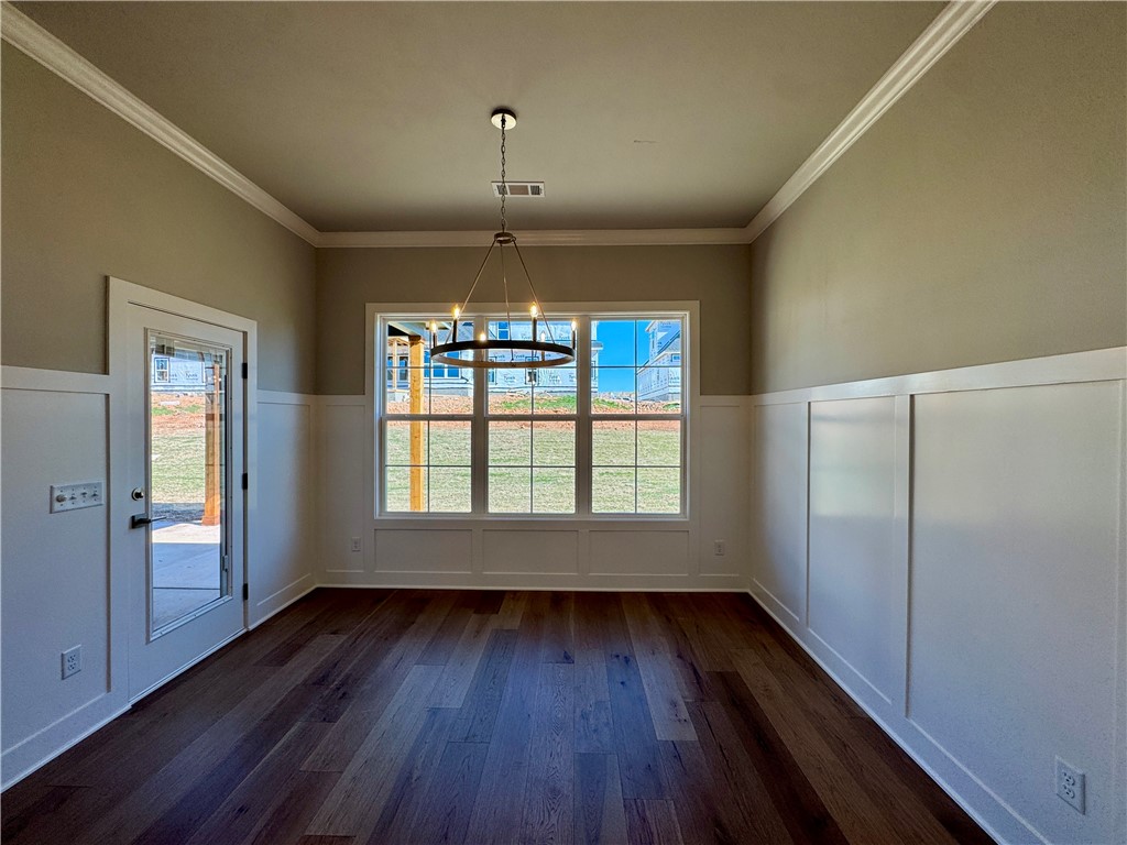 Crescent View Ph II - Residential