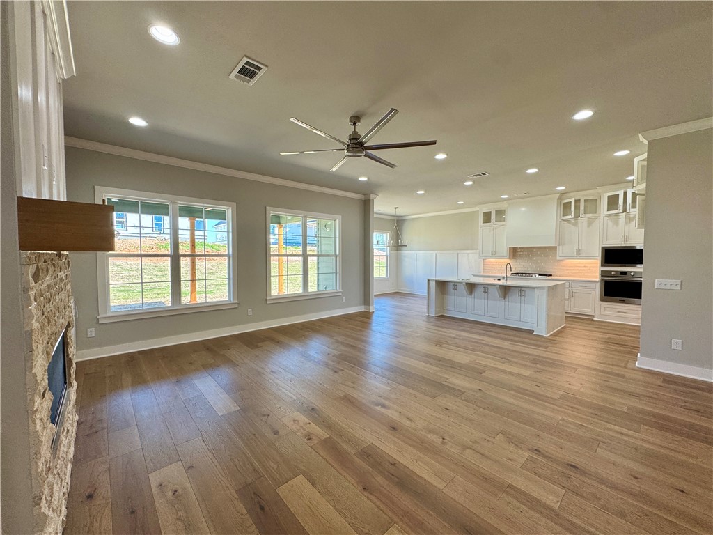 Crescent View Ph II - Residential