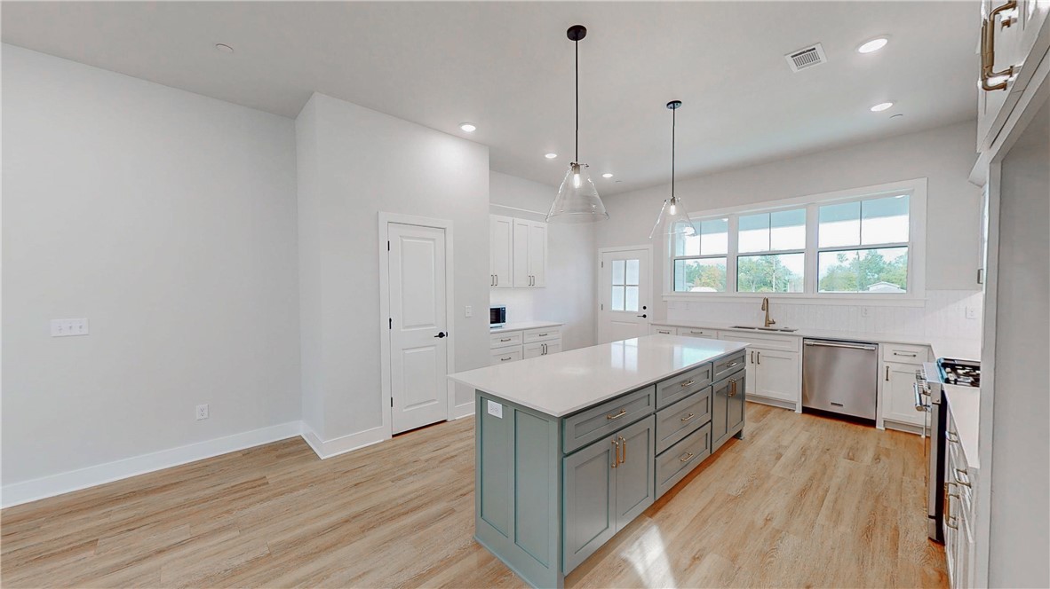 The Village At Pinnacle Hills - Residential