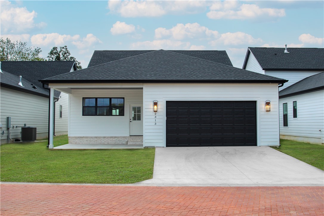 The Village At Pinnacle Hills - Residential