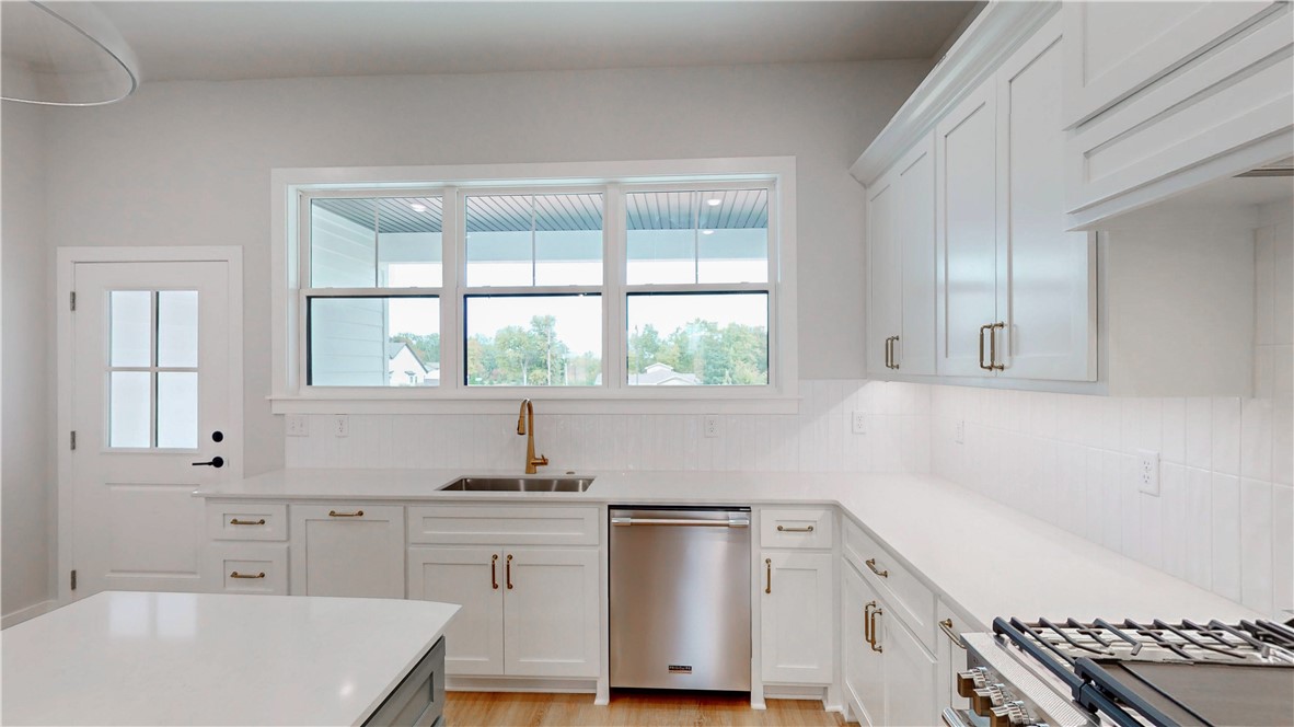 The Village At Pinnacle Hills - Residential