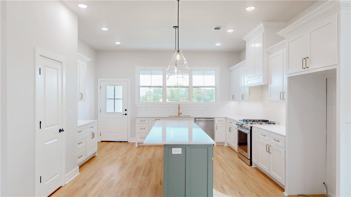 The Village At Pinnacle Hills - Residential