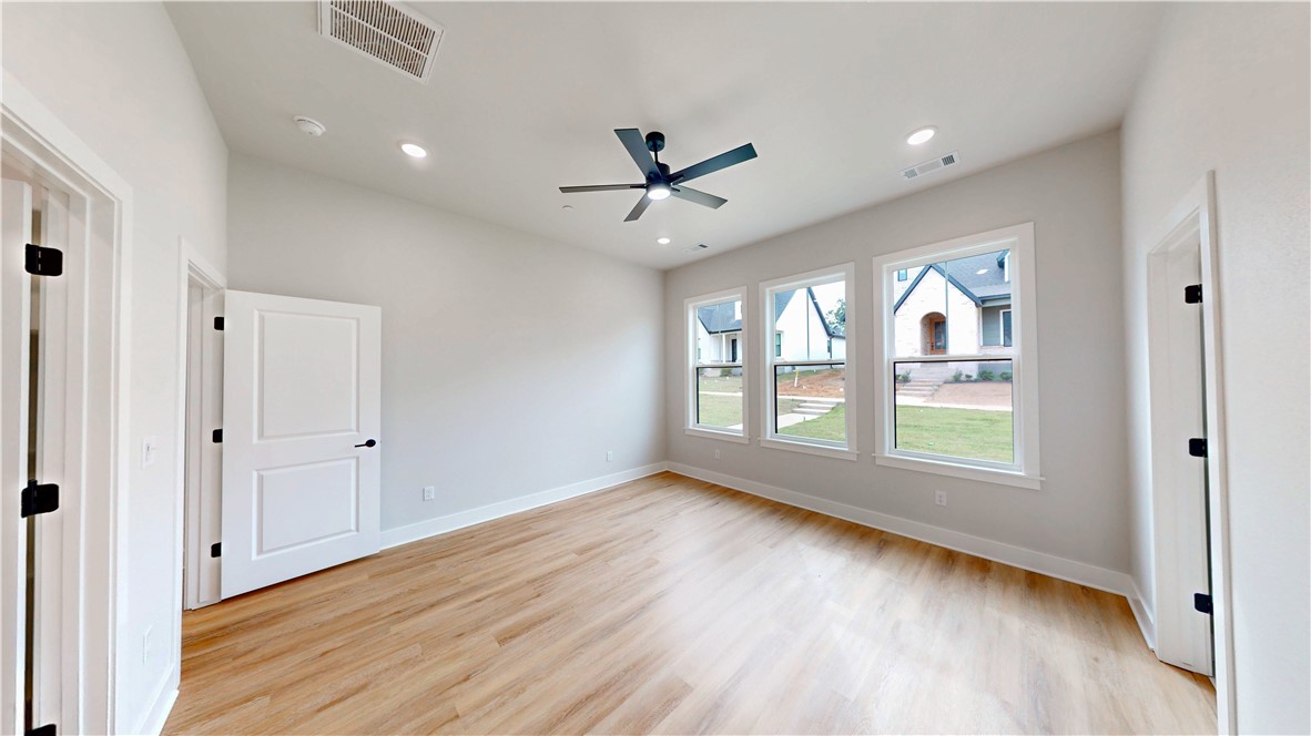 The Village At Pinnacle Hills - Residential