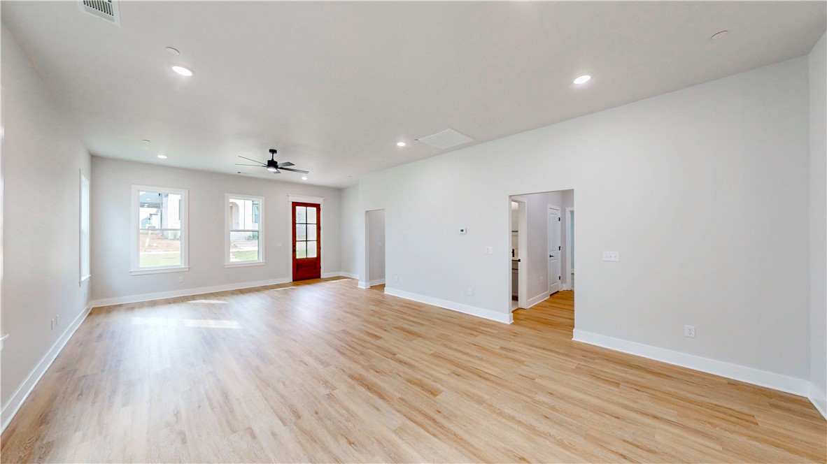 The Village At Pinnacle Hills - Residential