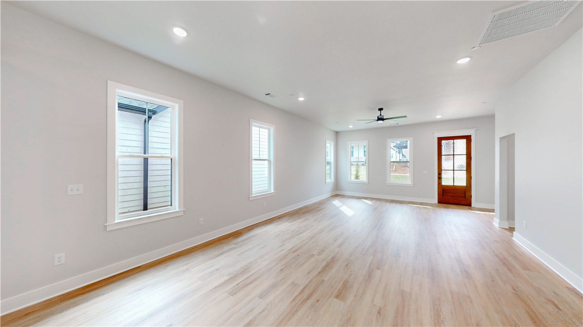 The Village At Pinnacle Hills - Residential