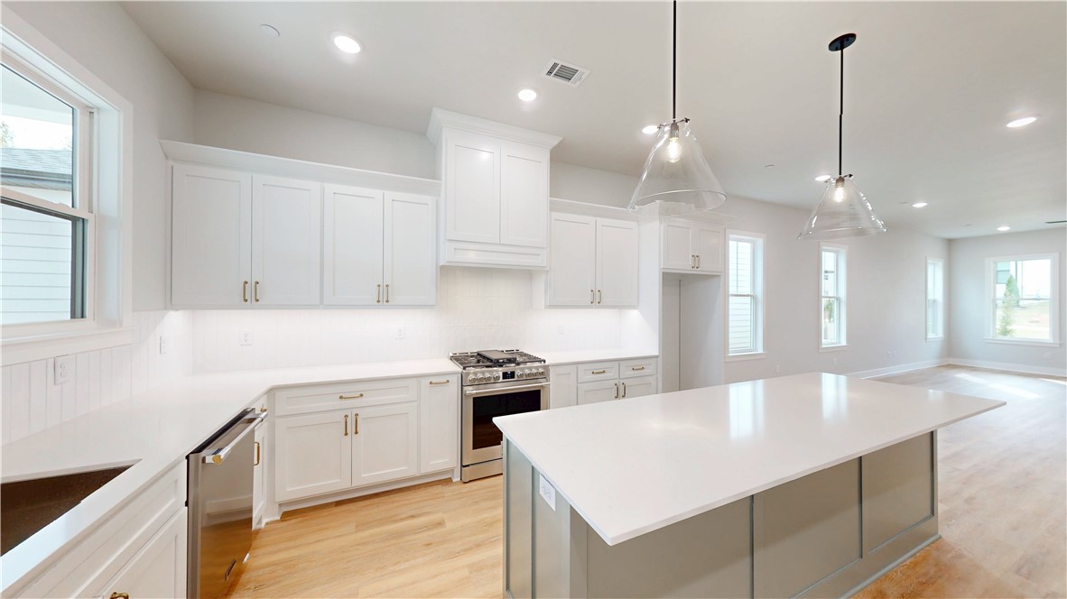 The Village At Pinnacle Hills - Residential