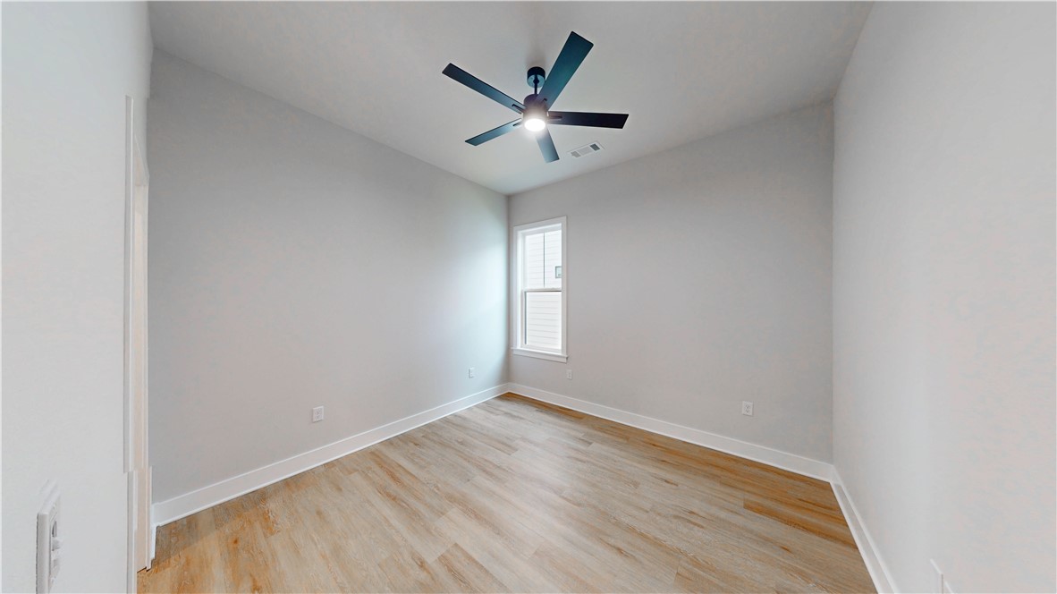 The Village At Pinnacle Hills - Residential