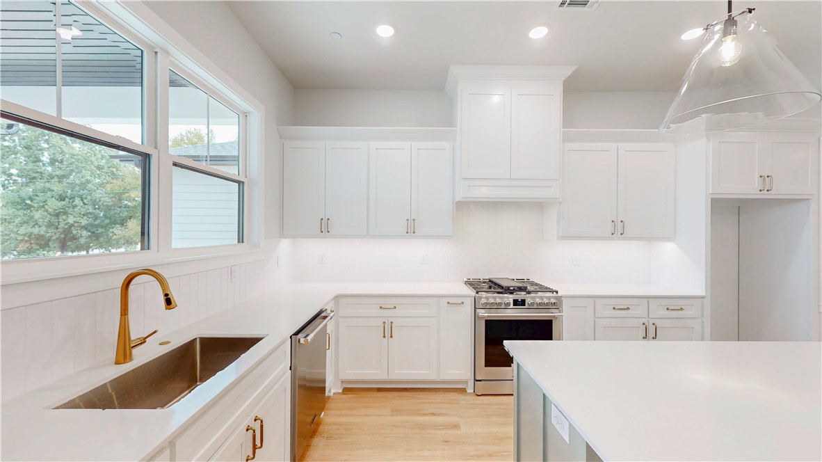 The Village At Pinnacle Hills - Residential